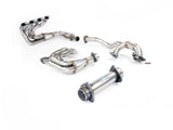Ferrari 328 Manifolds and Pipes (1987-89)