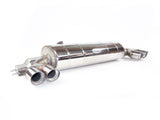 Ferrari 328 (USA and Japan Spec) Sport Exhaust (1987-89)
