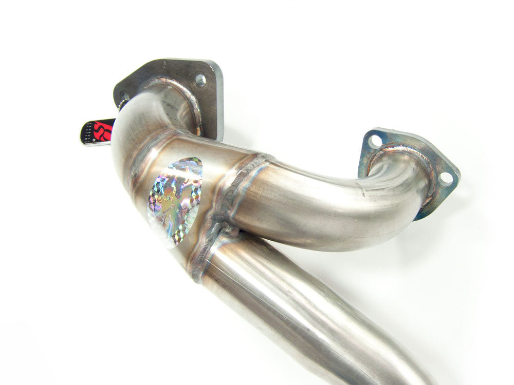 Ferrari 328 Manifolds and Pipes (1987-89)