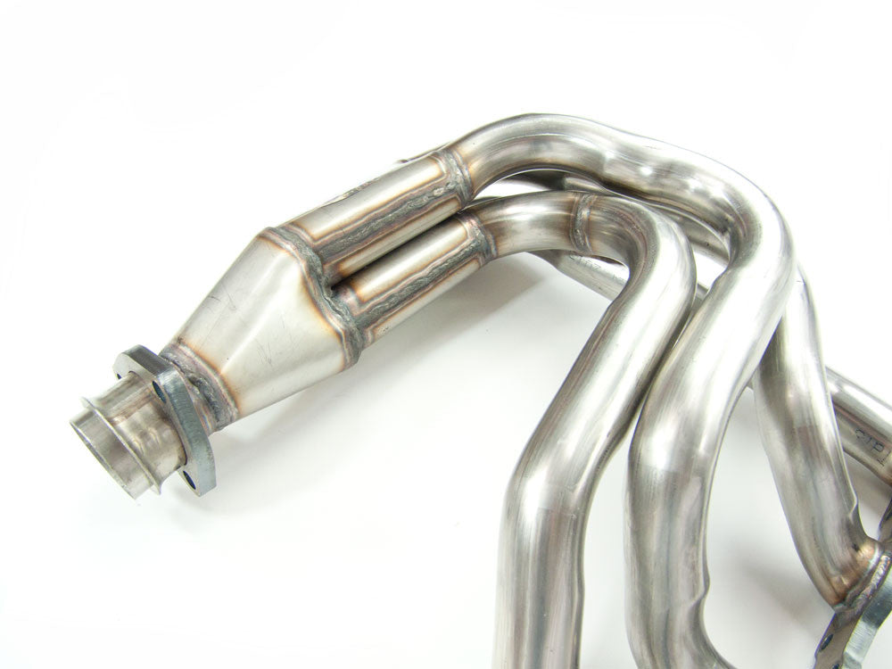 Ferrari 328 Manifolds and Pipes (1987-89)