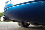 Jaguar XFR, XFR-S Sport Exhaust (2013 on)