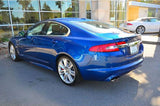 Jaguar XF 3.0 Super Charged Sport Exhaust (2012-15)