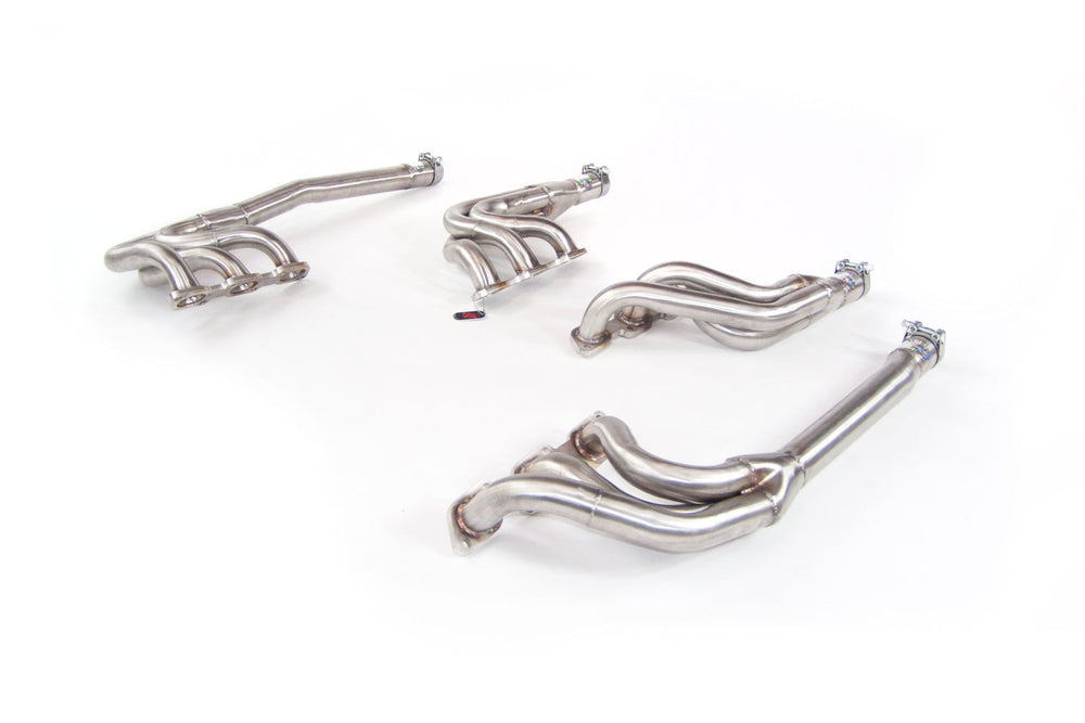 Lamborghini Diablo Manifolds (1991-02)
