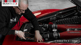 Ferrari 458 Speciale Sport Exhaust (2014-15)