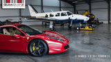 Ferrari 458 Speciale Sport Exhaust (2014-15)