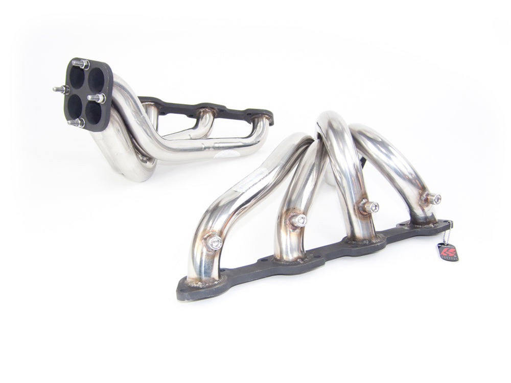 Aston Martin V8 Stainless Steel Manifolds (1969-89)