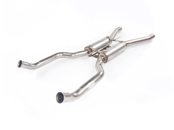 Aston Martin DB7 V12 Sport Centre Section (1999-03)