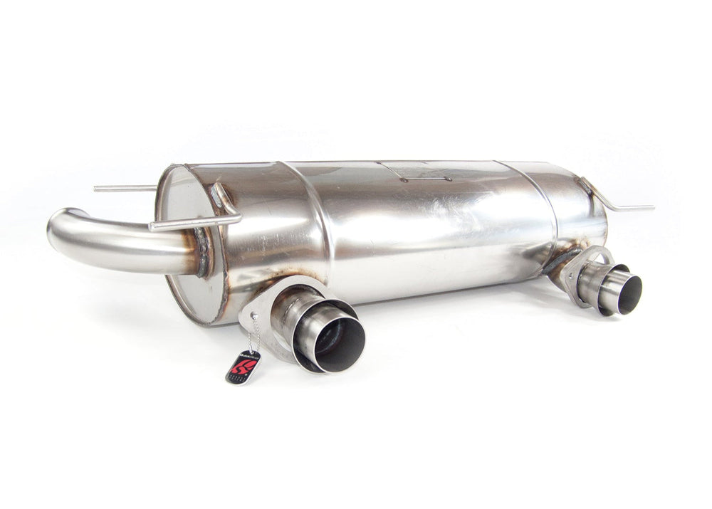 Aston Martin DBS Sport OR SuperSport Exhaust (2007-12)