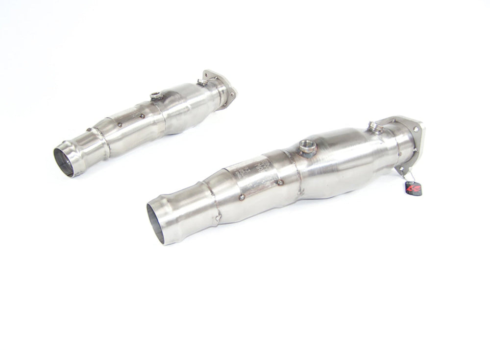 Aston Martin V8 Vantage Race Catalysts 200 cpsi (2005-11)