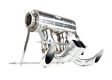 Bugatti Veyron 16.4 Sport Exhaust (2005-15)