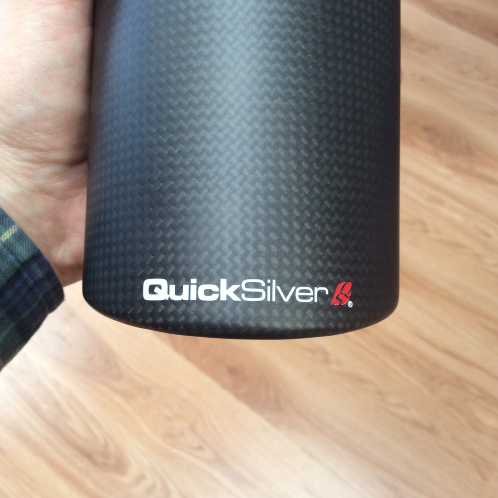 Replacement Carbon Tail Pipes