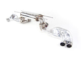 Ferrari Enzo SuperSport Exhaust (2002-05)