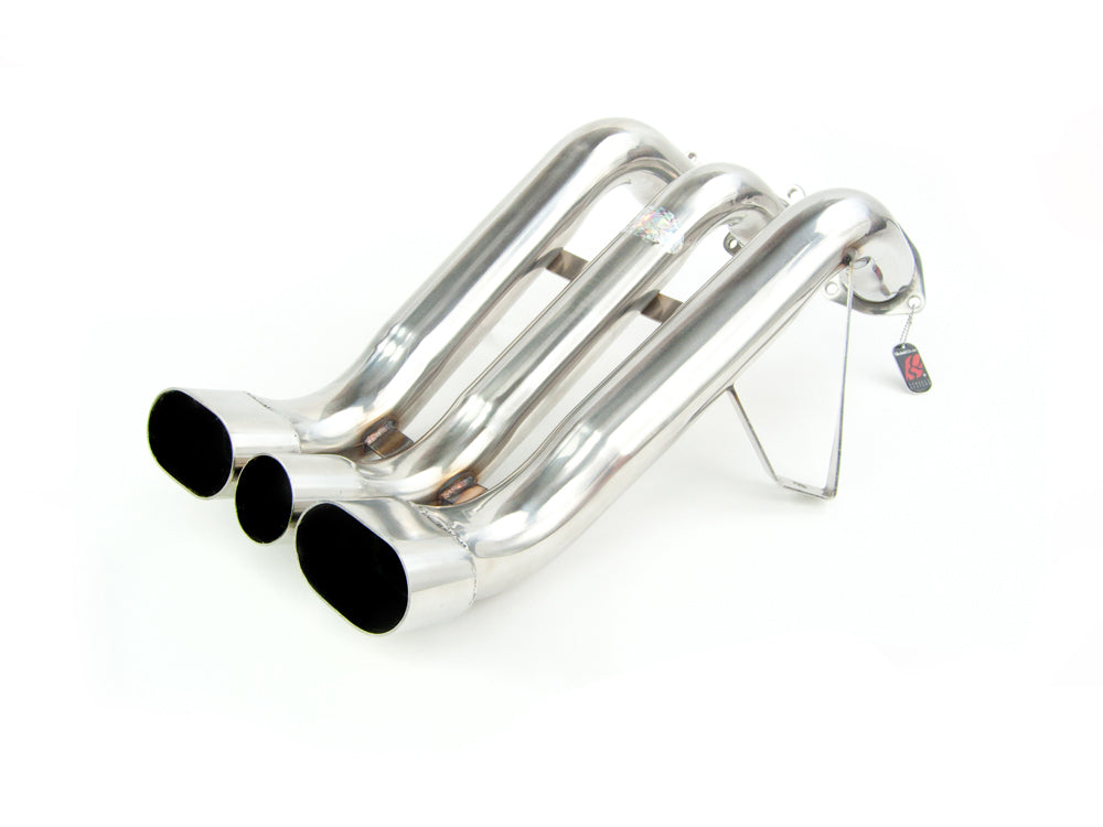 Ferrari F40 'Le Mans' SuperSport Exhaust (1989-93)