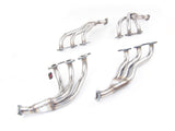 Lamborghini Jarama Stainless Steel Manifolds (1970-76)