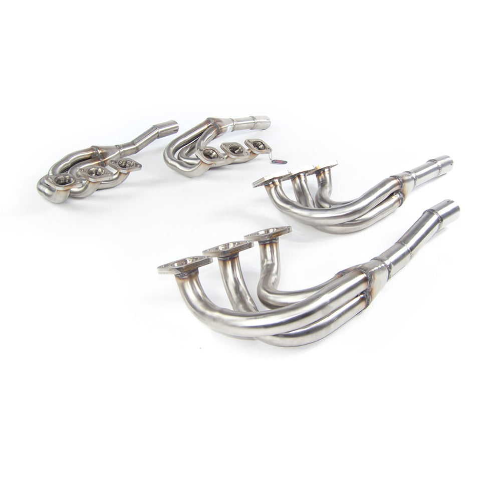 Lamborghini Countach inc. QV Manifolds (1974-85)