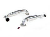 Lamborghini Diablo Catalyst Delete Sections (1990-02)