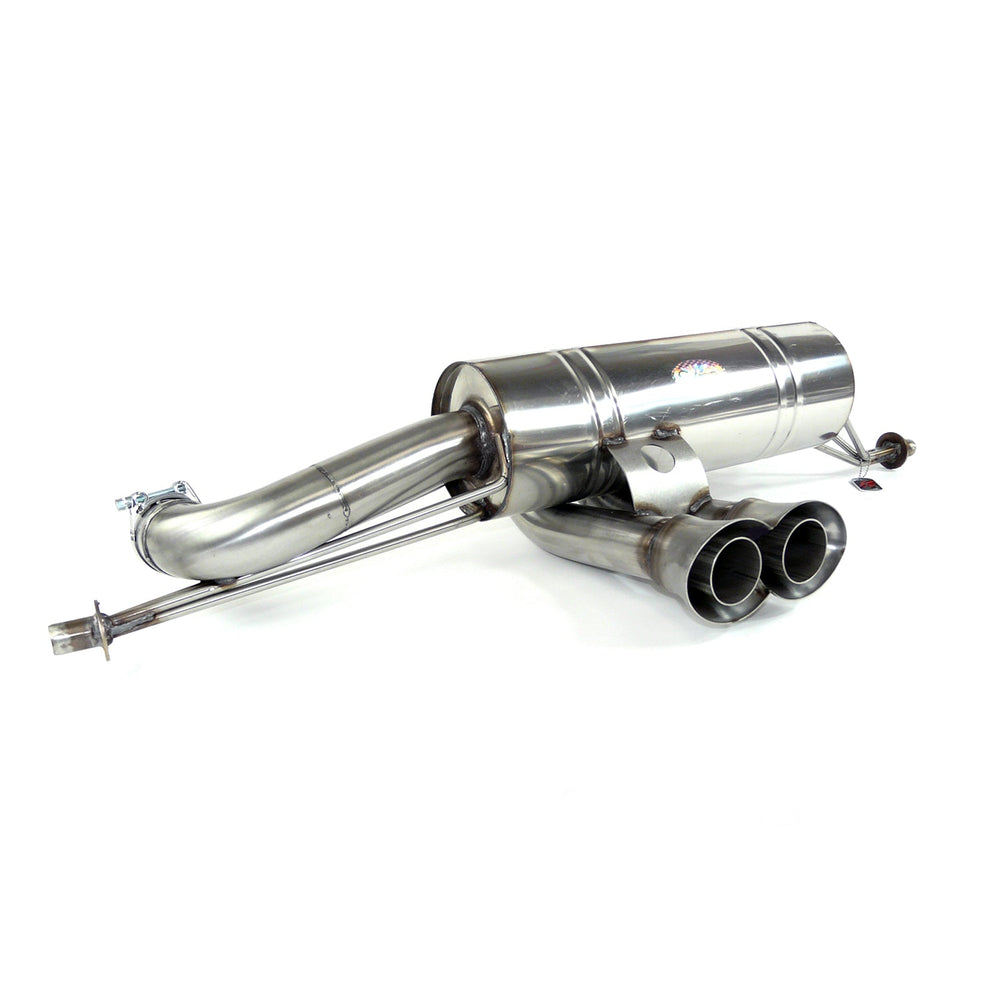 Lotus Evora inc. Evora S Sport Exhaust (2009-14)