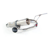 Lotus Exige 2, Exige S Sport Exhaust (2004-11)