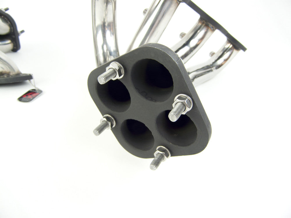 Aston Martin V8 Stainless Steel Manifolds (1969-89)