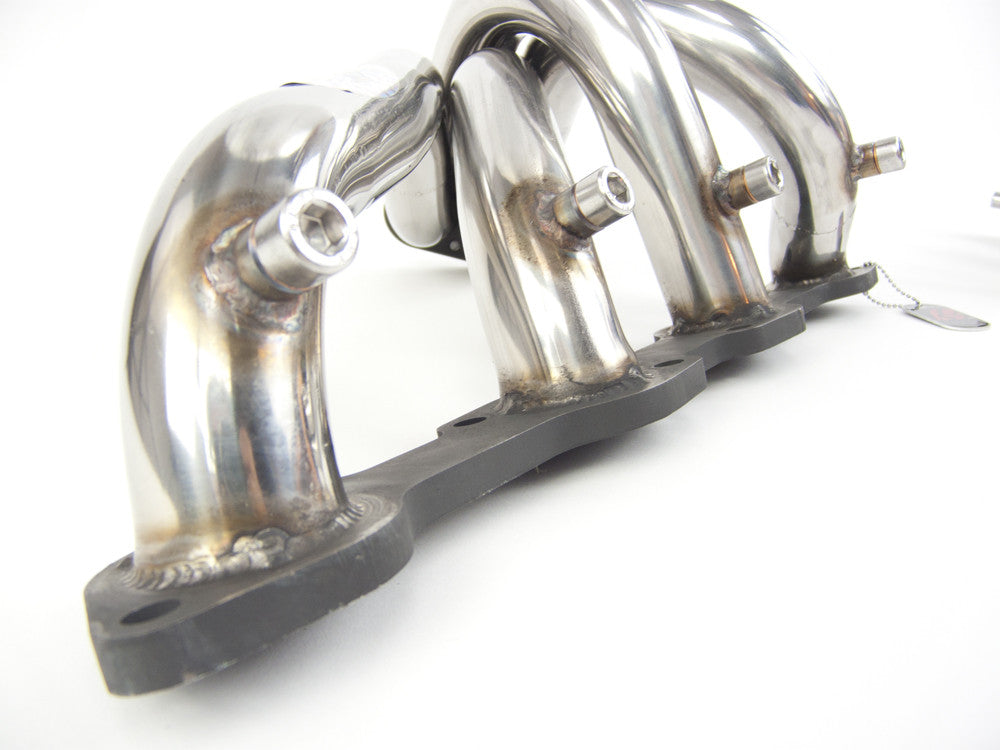 Aston Martin V8 Stainless Steel Manifolds (1969-89)