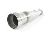 Aston Martin V12 Vantage Secondary Catalyst Replacement Pipes (2009 on)
