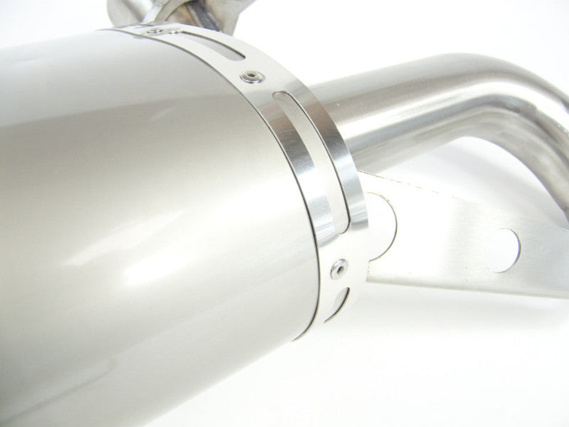 Aston Martin Vanquish Titan Sport Exhaust (2012-16)