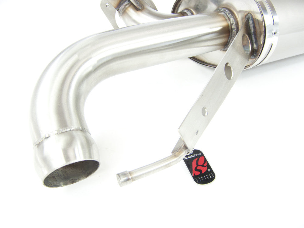 Aston Martin Vanquish Titan Sport Exhaust (2012-16)