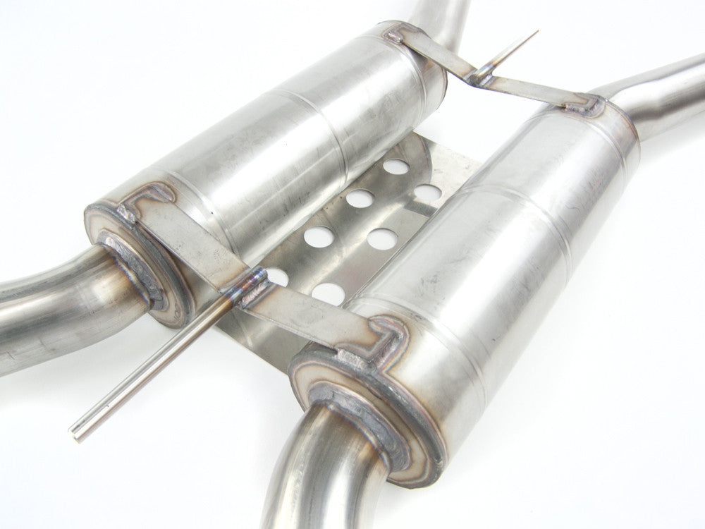 Aston Martin DB7 V12 Sport Centre Section (1999-03)