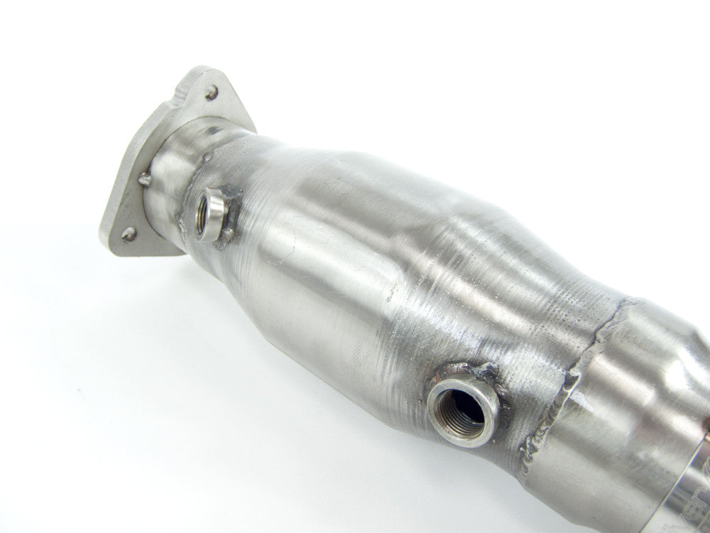 Aston Martin V8 Vantage Race Catalysts 200 cpsi (2005-11)