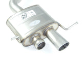 Bentley Flying Spur W12 and V8 - Sport Exhaust (2013 on)