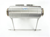 Bugatti Veyron SuperSport and Vitesse Sport Exhaust (2005-15)