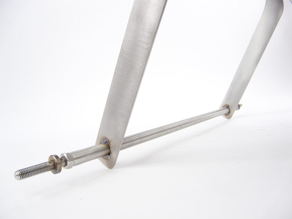 Bugatti Veyron SuperSport and Vitesse Sport Exhaust (2005-15)