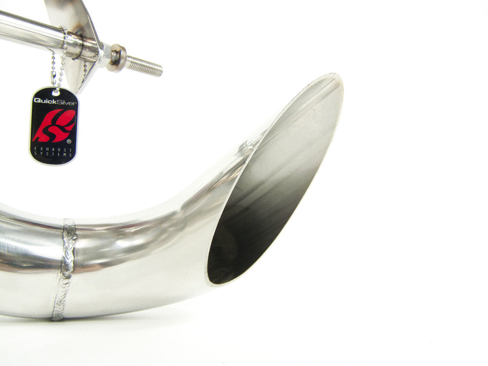 Bugatti Veyron 16.4 Sport Exhaust (2005-15)