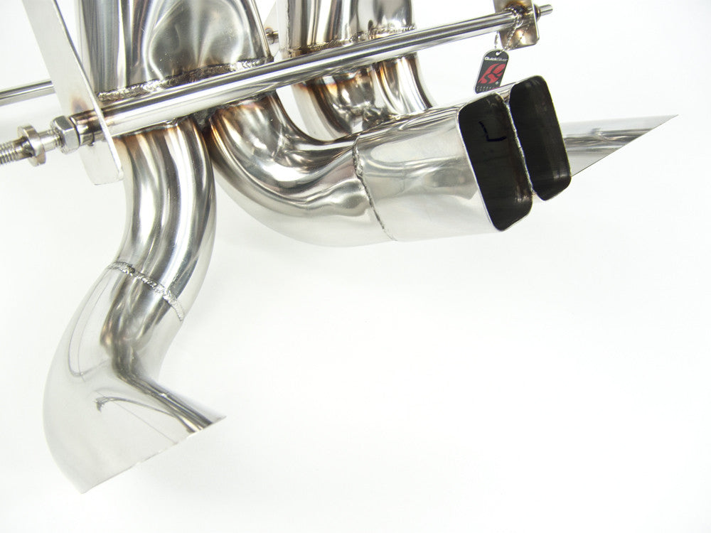 Bugatti Veyron 16.4 Sport Exhaust (2005-15)