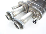 Ferrari 400 GT, 400i Stainless Steel Exhaust (1977-85)