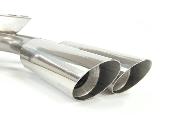 Ferrari 308 GTB GTS - Carb (USA Spec) Sport Exhaust (1975-81)