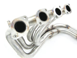 Ferrari 308 2 Valve Euro Stainless Steel Manifolds (1974-83)