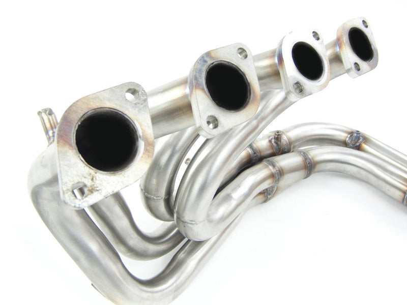Ferrari 308 2 Valve Euro Stainless Steel Manifolds (1974-83)