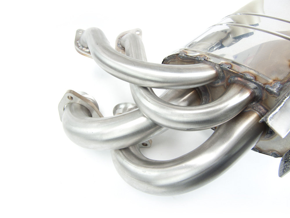 Ferrari 365 GT4 BB Sport or Original Exhaust System (1973-76)