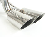 Ferrari Testarossa - Sport Exhaust (1984-92)