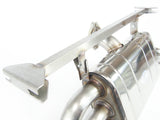 Ferrari F355 SuperSport Exhaust (1994-99)