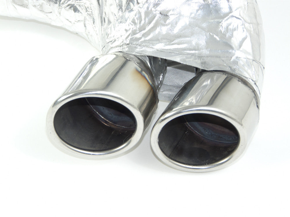 Ferrari Enzo SuperSport Exhaust (2002-05)