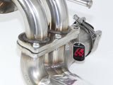 Ferrari Enzo SuperSport Exhaust (2002-05)