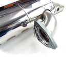 Ferrari 308 QV (USA-Spec) Sport Exhaust (1983-86)