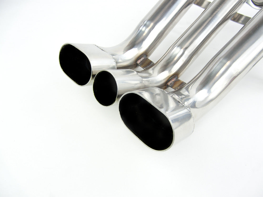 Ferrari F40 'Le Mans' SuperSport Exhaust (1989-93)