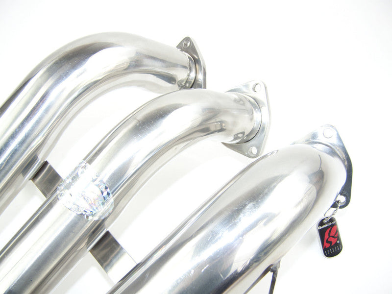 Ferrari F40 'Le Mans' SuperSport Exhaust (1989-93)