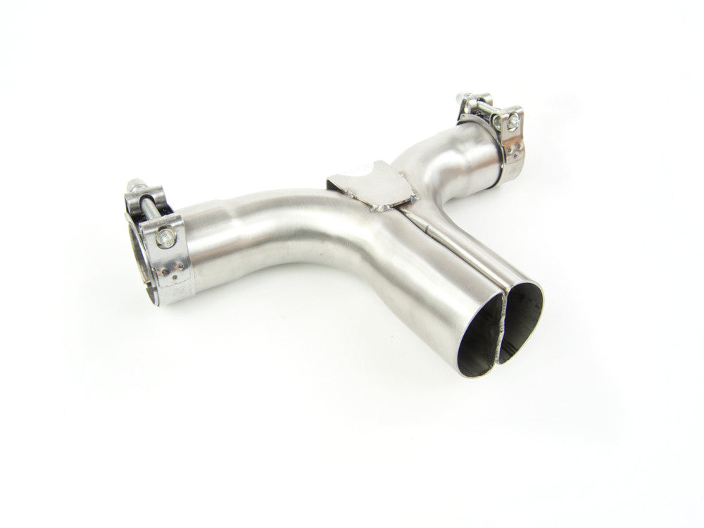 Ferrari 458 Italia Sport Exhaust (2009 on)