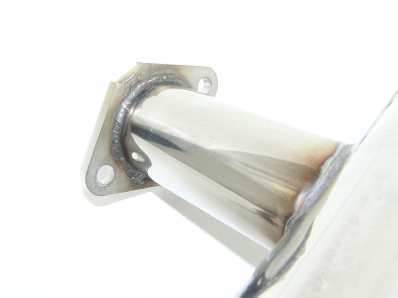Infiniti FX50 FX37 QX70 Sport Exhaust (2009 on)