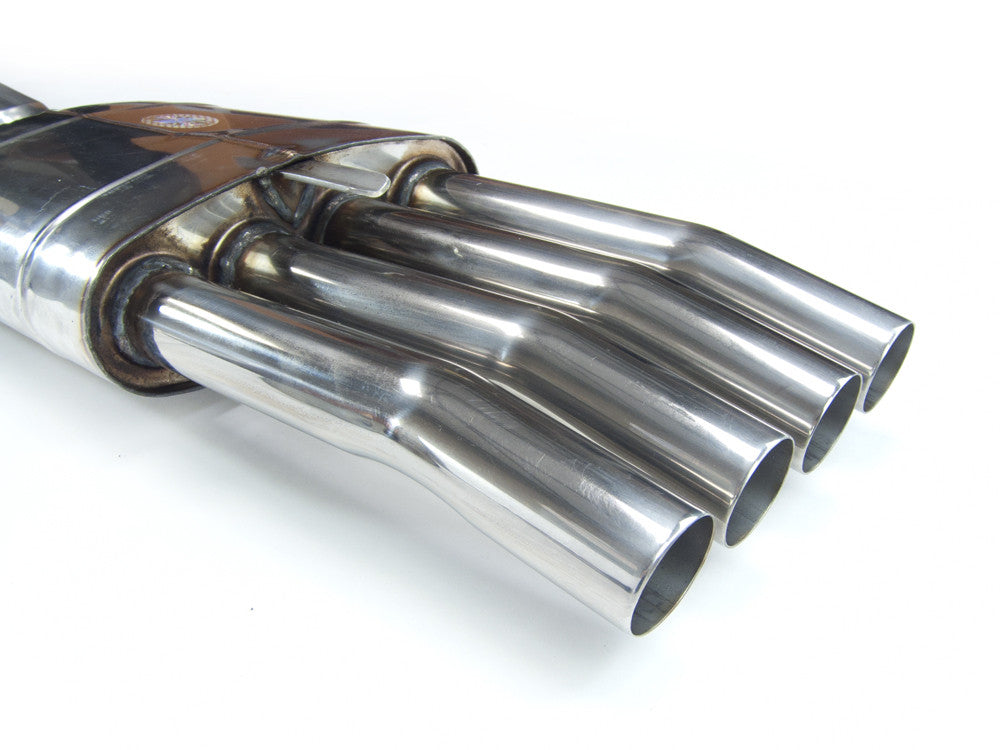 Jaguar E Type Series 3 V12 Sport System (1971-74)