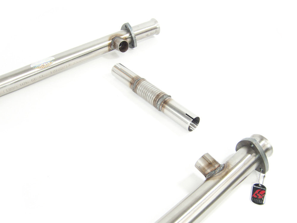 Jaguar E Type Series 3 V12 Sport System (1971-74)